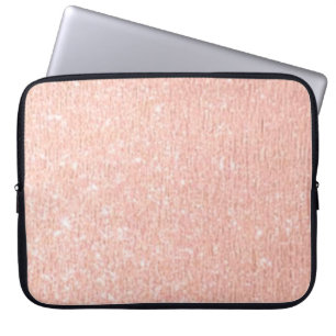 Protection Pour Ordinateur Portable Or rose 13' couverture d'ordinateur portable