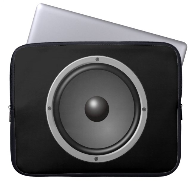 Protection Pour Ordinateur Portable Orateur (Devant)