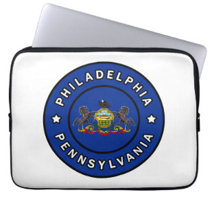 Protection Pour Ordinateur Portable Philadelphie Pennsylvanie
