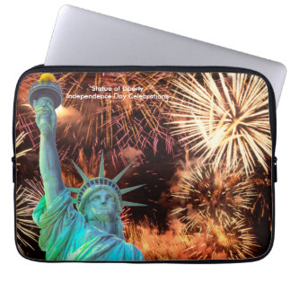 Protection Pour Ordinateur Portable Photo USA pour Neoprène-Laptop-Sleeve