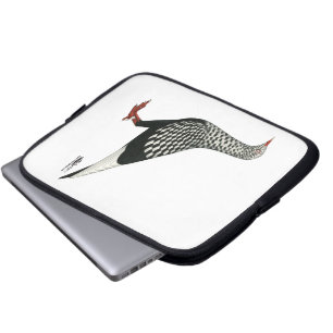 Protection Pour Ordinateur Portable Pilote de vol