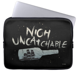 Protection Pour Ordinateur Portable Pirates des Caraïbes 5 Nigh Uncatchable