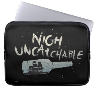 Protection Pour Ordinateur Portable Pirates des Caraïbes 5 Nigh Uncatchable