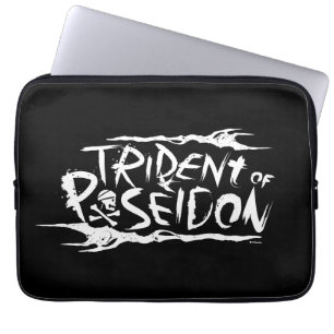 Protection Pour Ordinateur Portable Pirates des Caraïbes 5 Trident de Poséidon