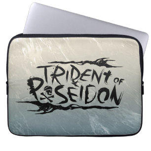 Protection Pour Ordinateur Portable Pirates du Caribbean 5 Trident of Poseidon