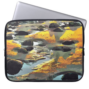 PROTECTION POUR ORDINATEUR PORTABLE PLAGE