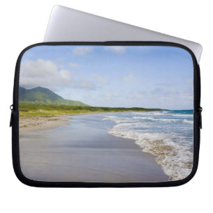 Protection Pour Ordinateur Portable Plage de Windward, Nevis