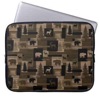 Protection Pour Ordinateur Portable Pochette de l'ordinateur portable motif de l'orign