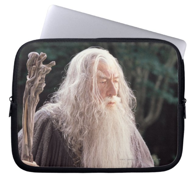 Protection Pour Ordinateur Portable Poignée GANDALF™ (Devant)