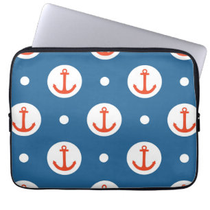 Protection Pour Ordinateur Portable Points d'Ancre