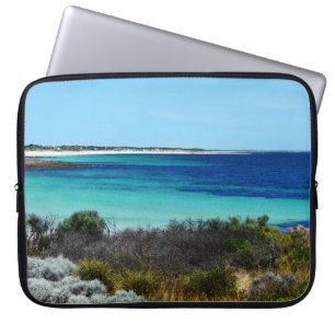 Protection Pour Ordinateur Portable Port Rickaby Sud Australie The Beach,