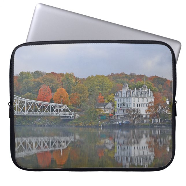 Protection Pour Ordinateur Portable Portable Goodspeed (Devant)