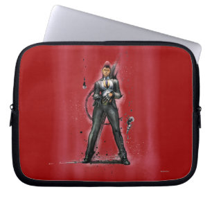 Protection Pour Ordinateur Portable Position de vipère