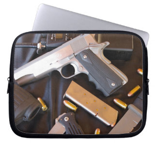 Protection Pour Ordinateur Portable Prêt ?