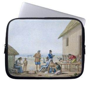 Protection Pour Ordinateur Portable Professions domestiques, Agagna, Guam,