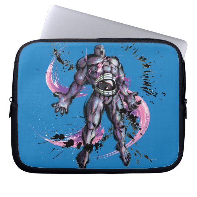 Protection Pour Ordinateur Portable Puissance de Seth (Devant)