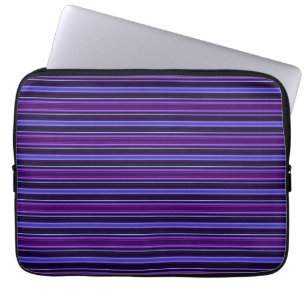 Protection Pour Ordinateur Portable Purples répartis