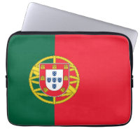 Qualité du drapeau portugais