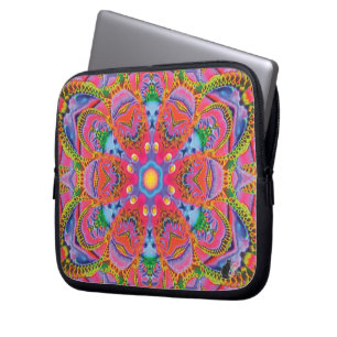 Protection Pour Ordinateur Portable Quorum Kaleidoscope