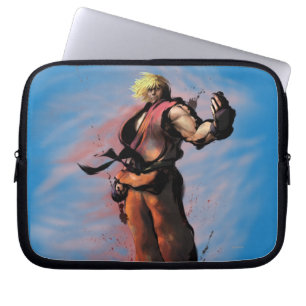 Protection Pour Ordinateur Portable Raillerie de Ken