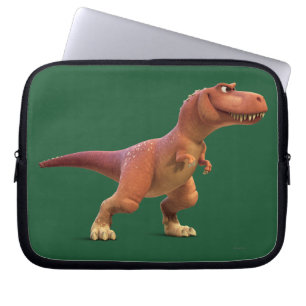 Protection Pour Ordinateur Portable Ramsey Character Art