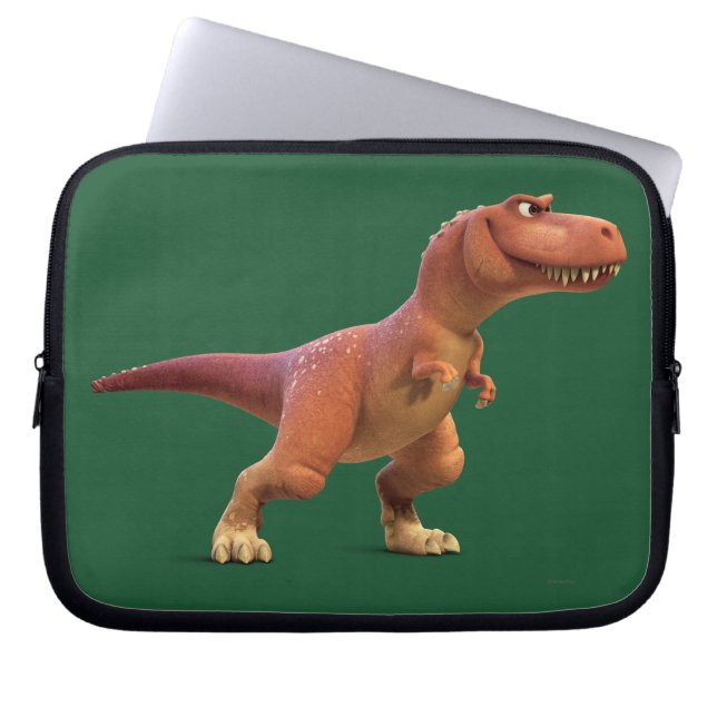 Protection Pour Ordinateur Portable Ramsey Character Art (Devant)