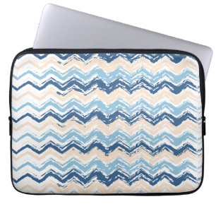 Protection Pour Ordinateur Portable Ressacs Chevron