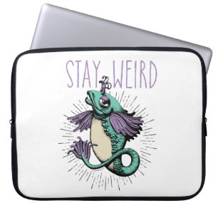 Protection Pour Ordinateur Portable Reste bizarre