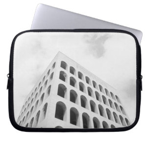 Protection Pour Ordinateur Portable Rome Italie, EUR Palazzo del Lavoro