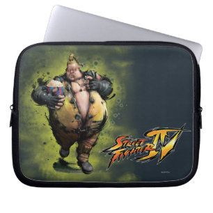 Protection Pour Ordinateur Portable Rufus avec Popcorn