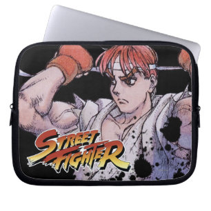Protection Pour Ordinateur Portable Ryu