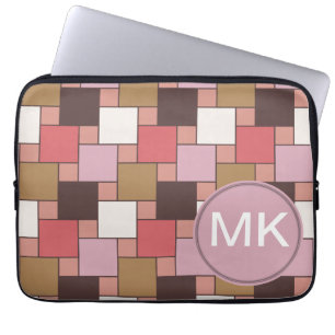 Protection Pour Ordinateur Portable Sorbet bulle