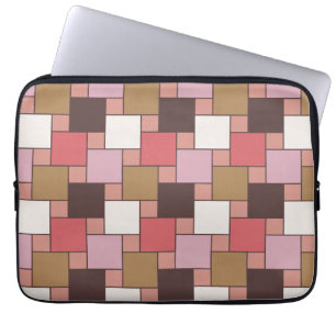 Protection Pour Ordinateur Portable Sorbet de bubble-gum