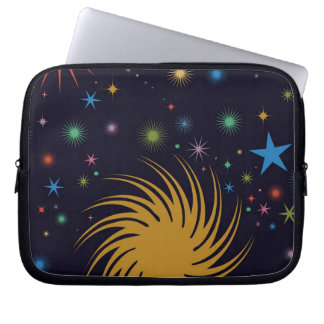 Protection Pour Ordinateur Portable Spacey Laptop Sleeves