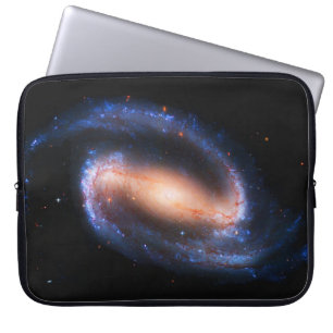 Protection Pour Ordinateur Portable Spiral Galaxy