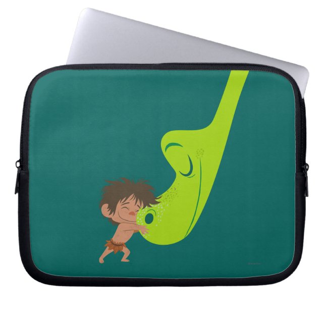 Protection Pour Ordinateur Portable Spot Hugs Arlo (Devant)