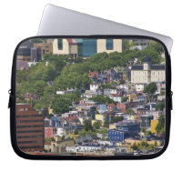 St. John's, Terre-Neuve, Canada,