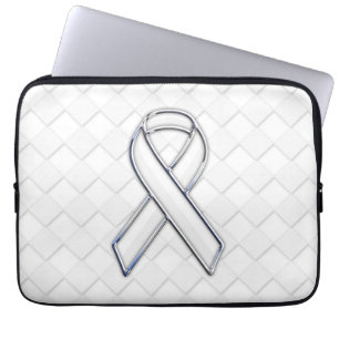 Protection Pour Ordinateur Portable Style de vérification de la sensibilisation au rub