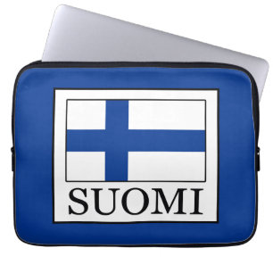Protection Pour Ordinateur Portable Suomi
