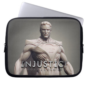 Protection Pour Ordinateur Portable Superman Alternate