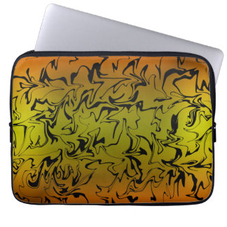 Protection Pour Ordinateur Portable Swirl