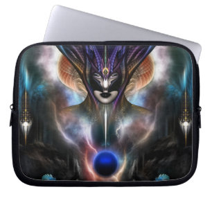 Protection Pour Ordinateur Portable Taidushan Sai Esprit De Puissance Portable WD