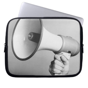 Protection Pour Ordinateur Portable Tenir la main