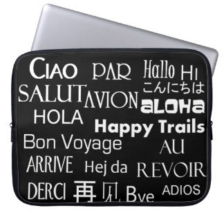 Protection Pour Ordinateur Portable Textes de voyage