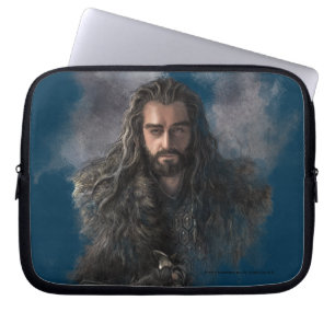 Protection Pour Ordinateur Portable THORIN OAKENSHIELD™ Illustration