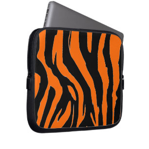 Protection Pour Ordinateur Portable Tigre