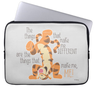 Protection Pour Ordinateur Portable Tigre  Me faire, je cite