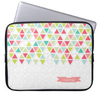 Triangle Motif triangulaire triangulaire