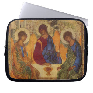 Protection Pour Ordinateur Portable Trinity Rublev à la table