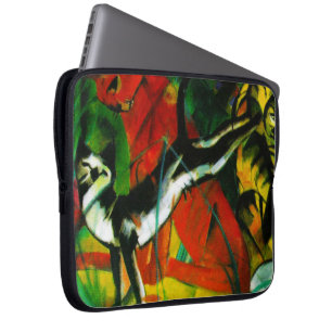 Protection Pour Ordinateur Portable Trois chats